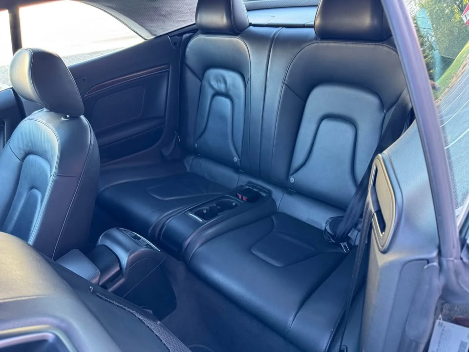2015 Audi B8 A5 - Image 9 of 16