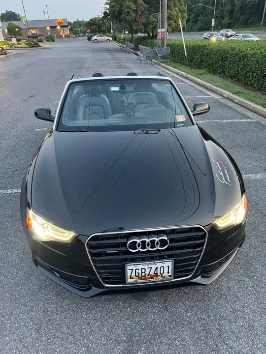 2015 Audi B8 A5 - Image 15 of 16