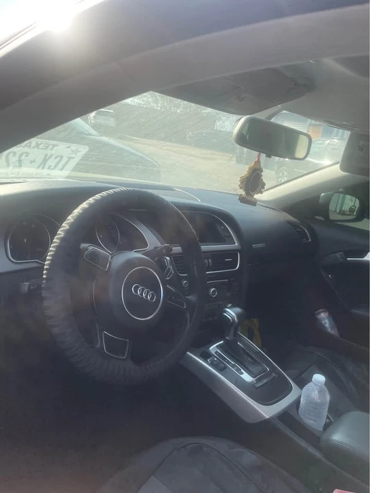 2015 Audi B8 A5 - Image 3 of 6