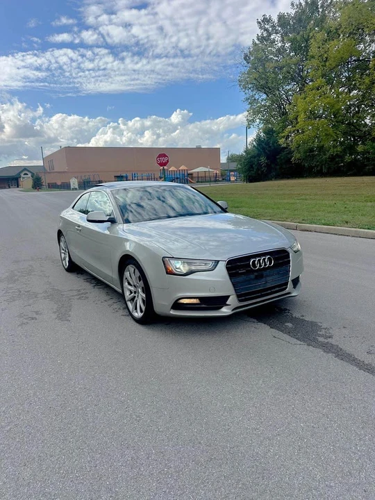 2015 Audi B8 A5 - Image 4 of 20