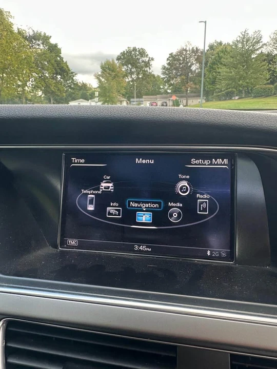 2015 Audi B8 A5 - Image 16 of 20