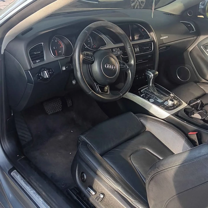 2015 Audi B8 A5 - Image 3 of 5