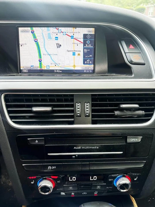 2015 Audi B8 A5 - Image 20 of 20