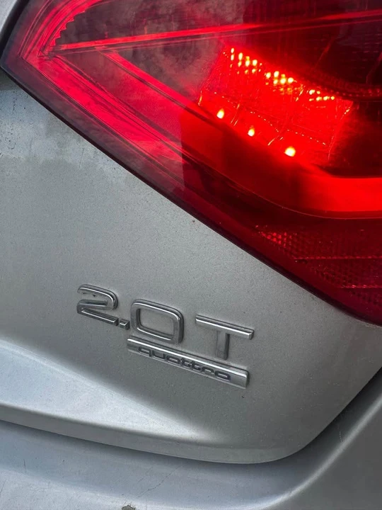 2015 Audi B8 A5 - Image 17 of 20