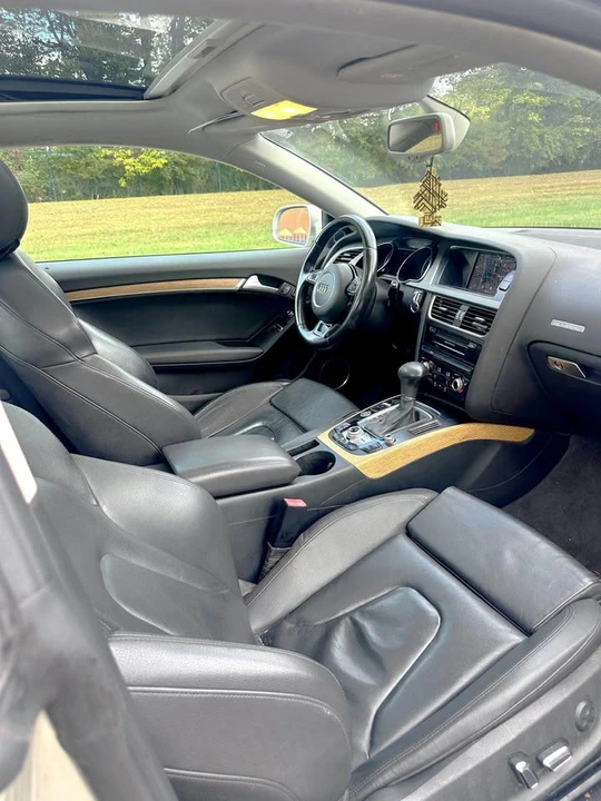 2015 Audi B8 A5 - Image 12 of 20