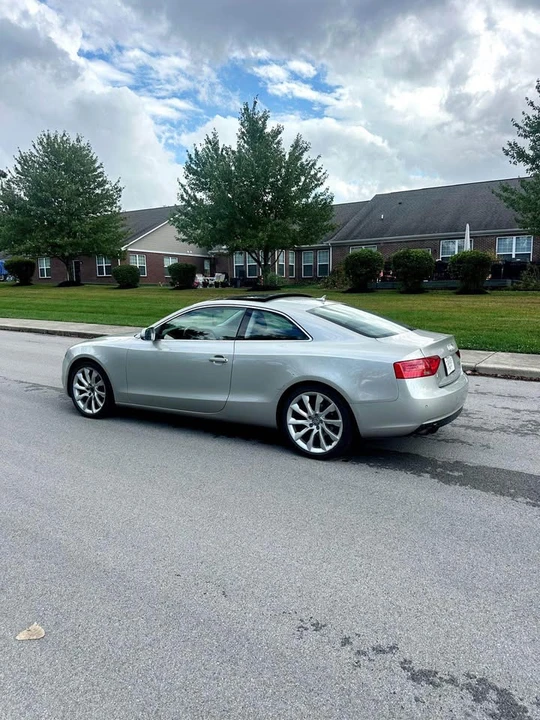 2015 Audi B8 A5 - Image 19 of 20