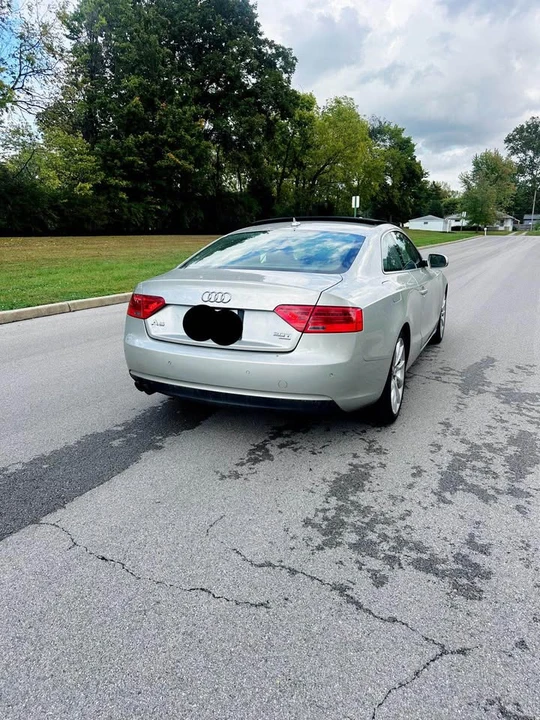 2015 Audi B8 A5 - Image 8 of 20