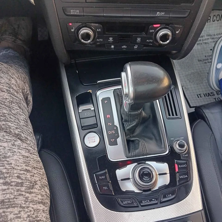 2015 Audi B8 A5 - Image 5 of 7