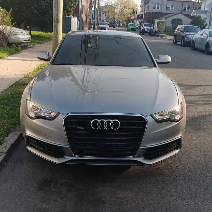 2015 Audi B8 A5 - Image 3 of 7