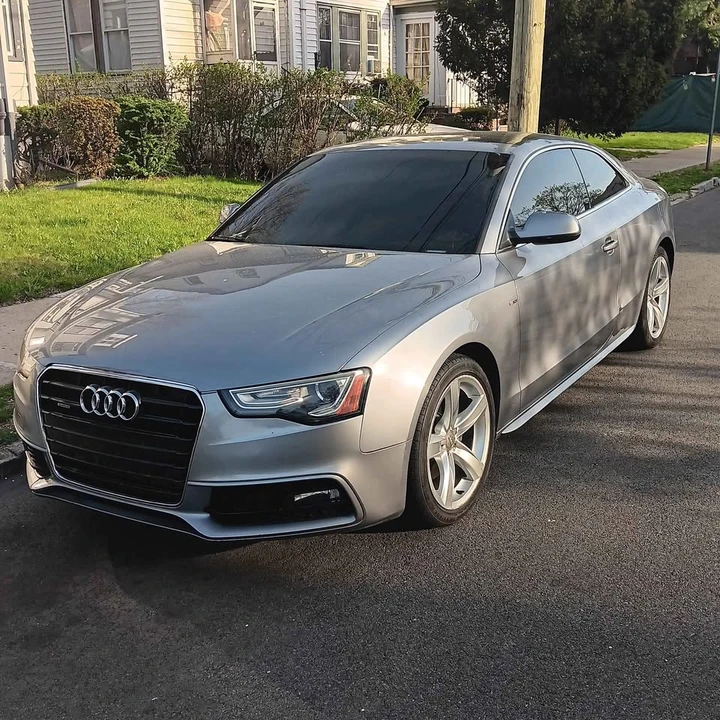 2015 Audi B8 A5 - Image 4 of 7