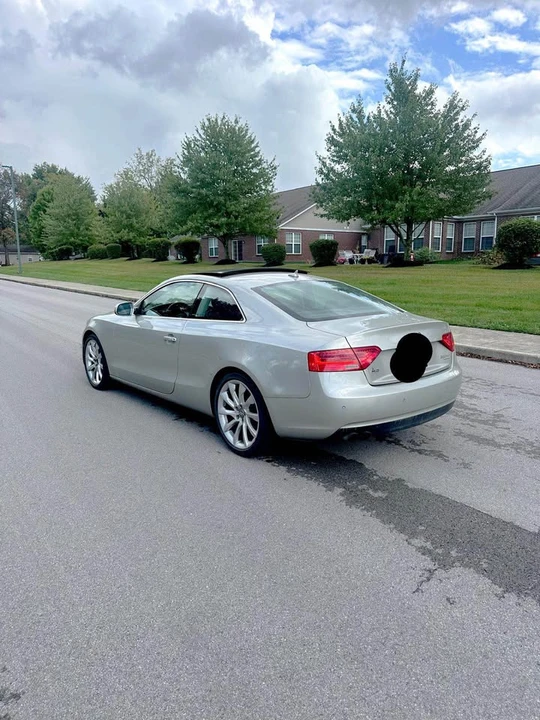 2015 Audi B8 A5 - Image 9 of 20