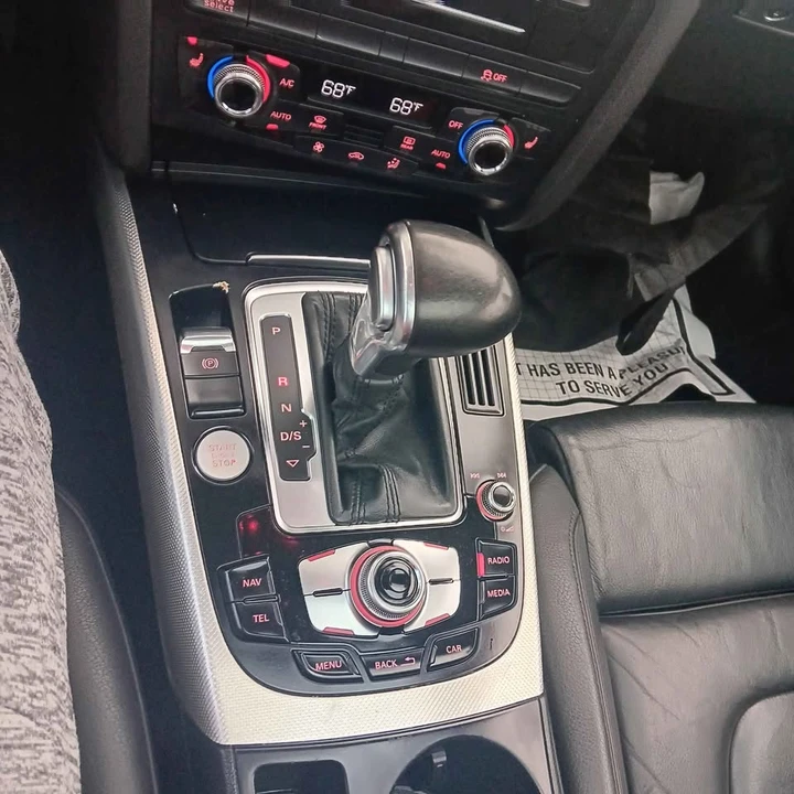 2015 Audi B8 A5 - Image 4 of 5