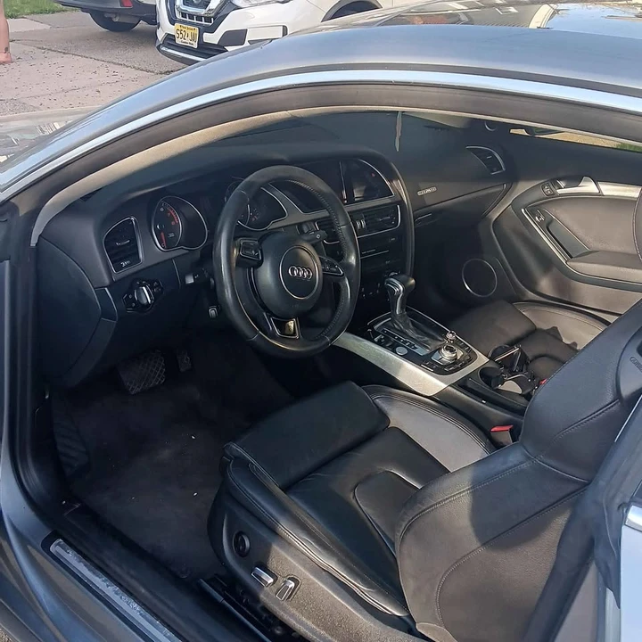 2015 Audi B8 A5 - Image 7 of 7