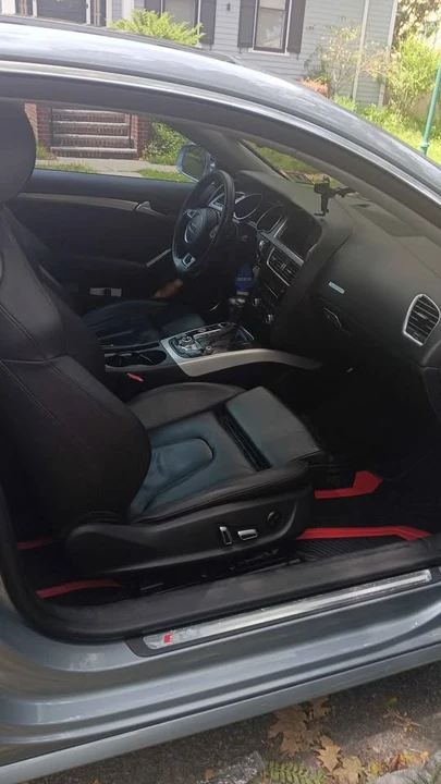 2015 Audi B8 A5 - Image 5 of 6