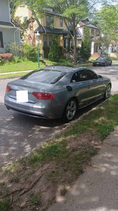 2015 Audi B8 A5 - Image 4 of 6