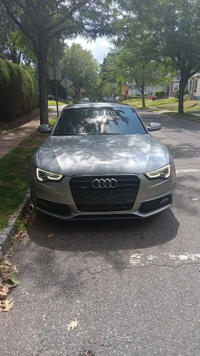 2015 Audi B8 A5 - Image 3 of 6