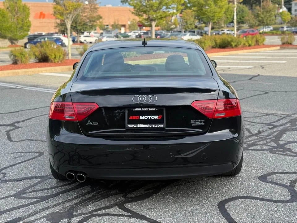2015 Audi B8 A5 - Image 6 of 17