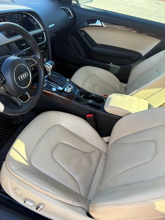 2015 Audi B8 A5 - Image 11 of 19