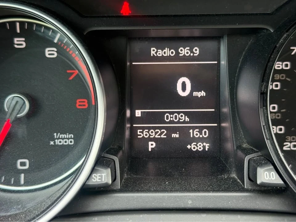 2015 Audi B8 A5 - Image 13 of 17