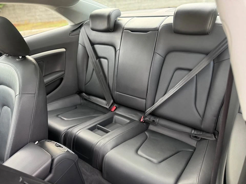 2015 Audi B8 A5 - Image 11 of 17