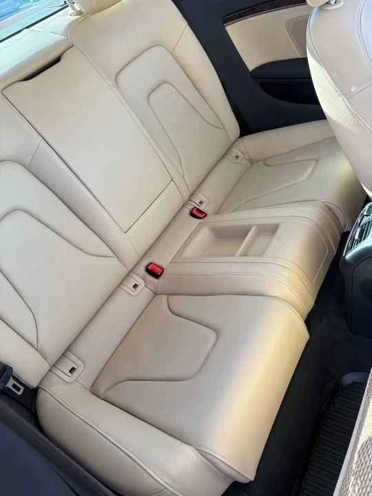 2015 Audi B8 A5 - Image 17 of 19