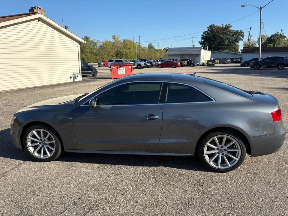 2015 Audi B8 A5 - Image 8 of 19