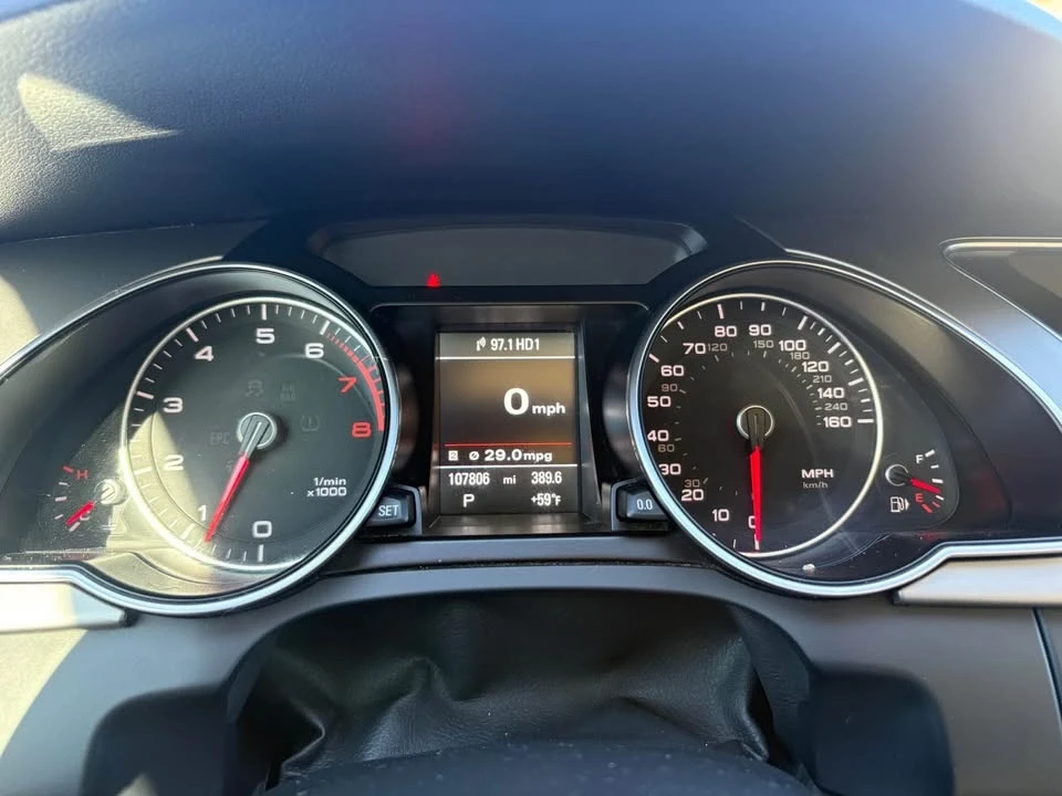 2015 Audi B8 A5 - Image 13 of 19