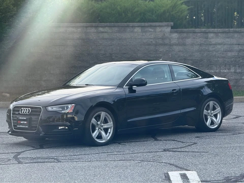 2015 Audi B8 A5 - Image 3 of 17