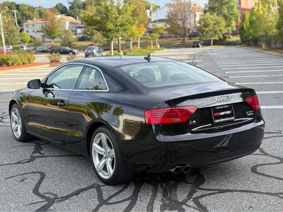 2015 Audi B8 A5 - Image 5 of 17