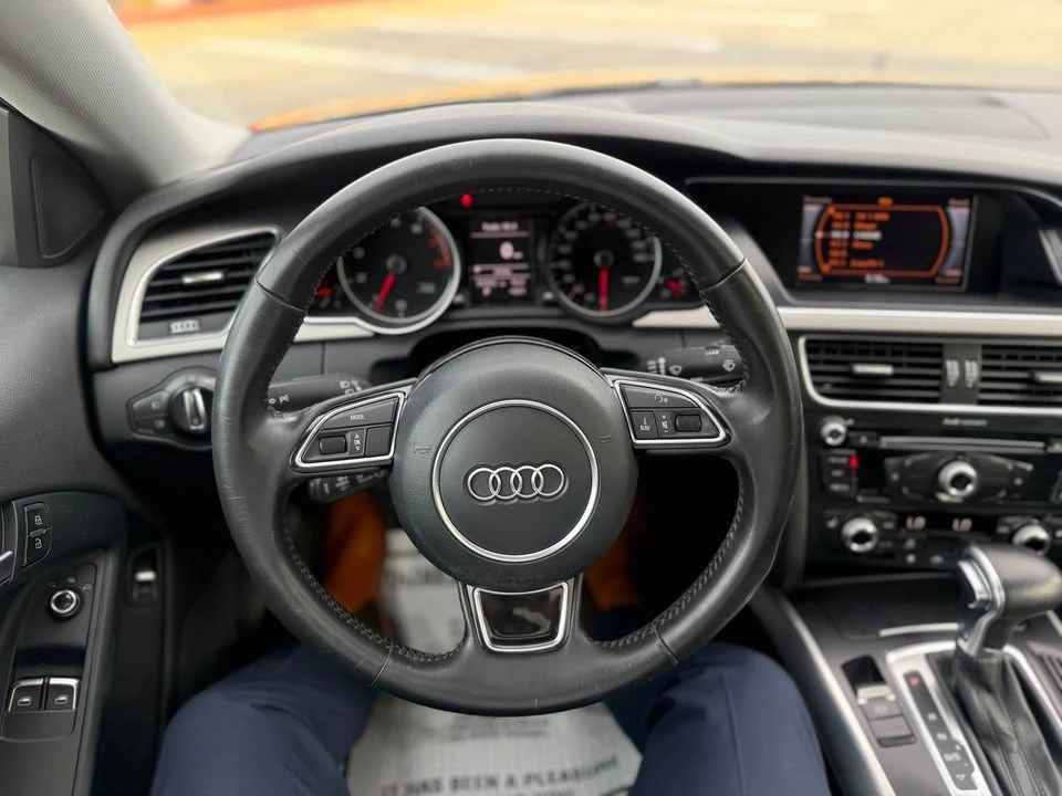 2015 Audi B8 A5 - Image 12 of 17