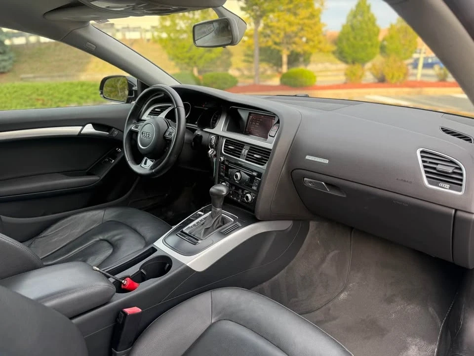 2015 Audi B8 A5 - Image 16 of 17