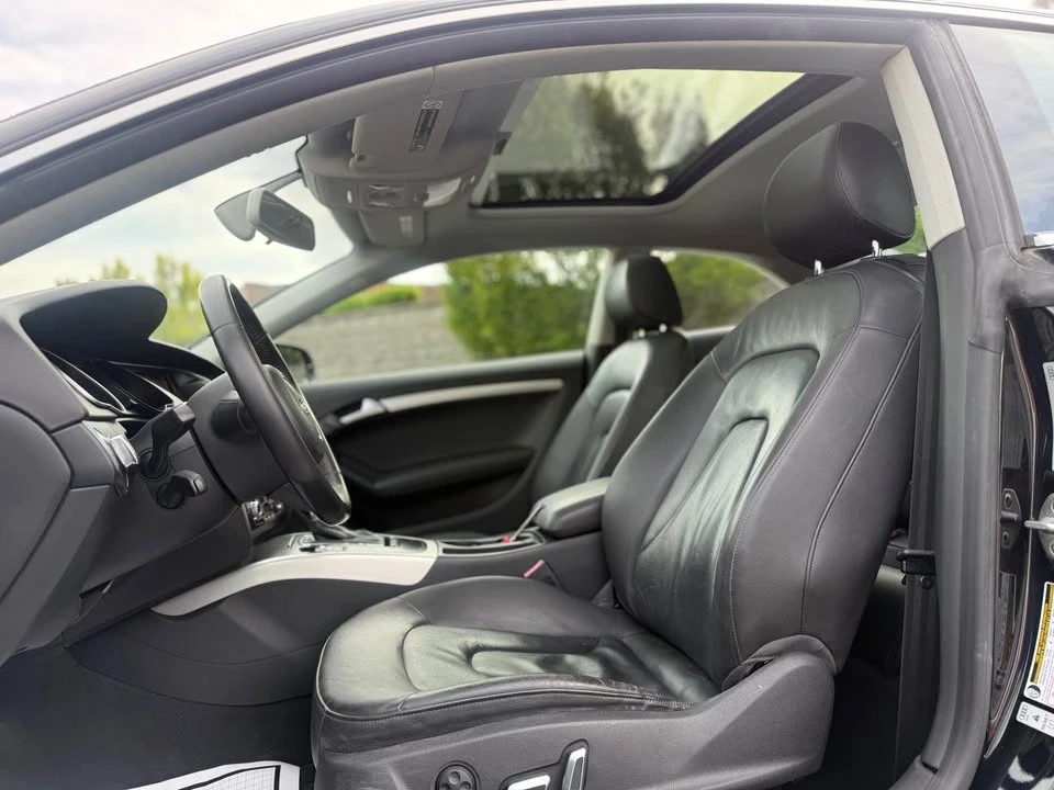 2015 Audi B8 A5 - Image 10 of 17