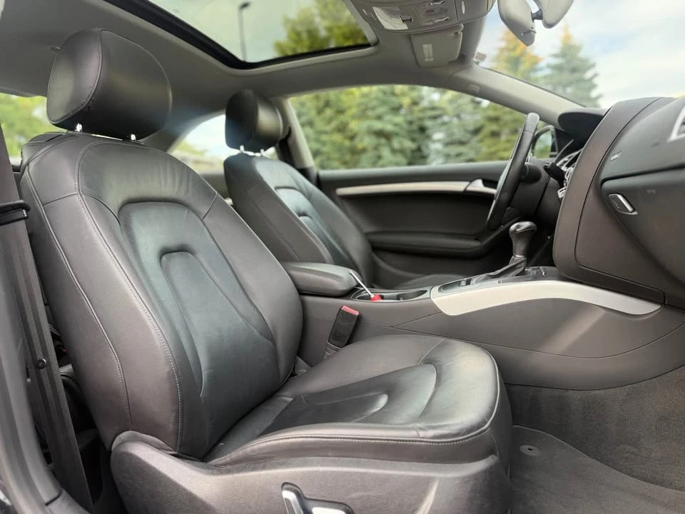 2015 Audi B8 A5 - Image 17 of 17