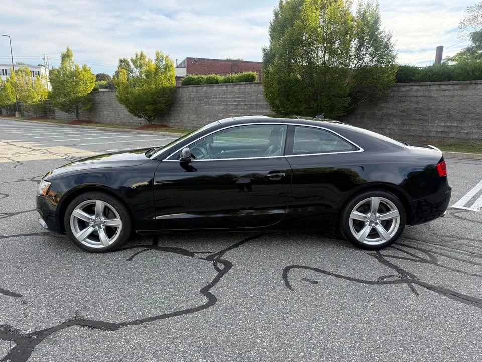 2015 Audi B8 A5 - Image 4 of 17