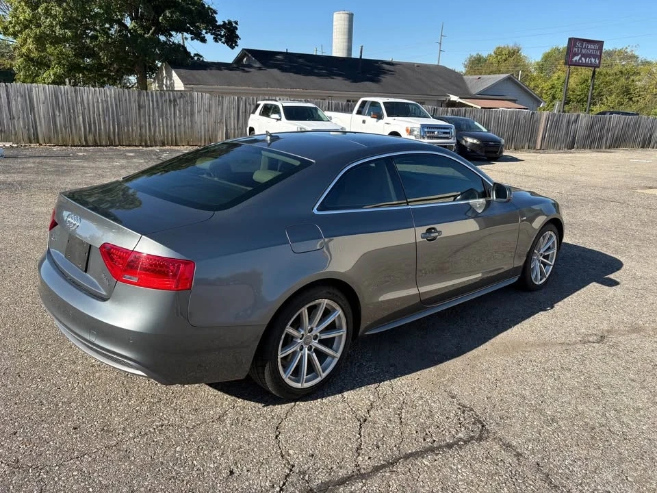2015 Audi B8 A5 - Image 5 of 19