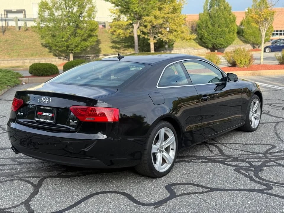 2015 Audi B8 A5 - Image 7 of 17