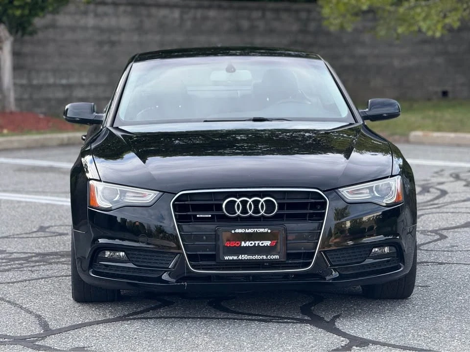 2015 Audi B8 A5 - Image 2 of 17