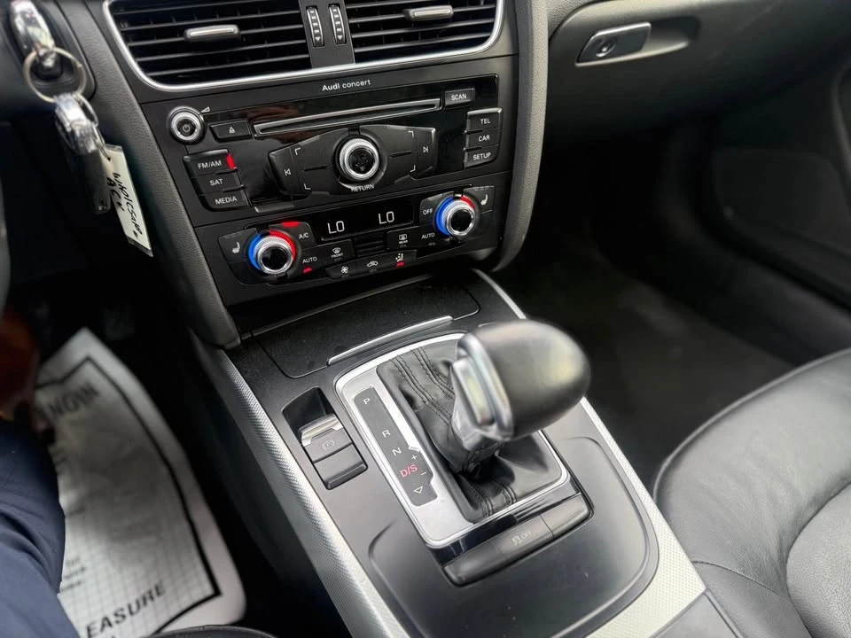 2015 Audi B8 A5 - Image 15 of 17