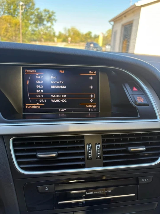 2015 Audi B8 A5 - Image 12 of 19
