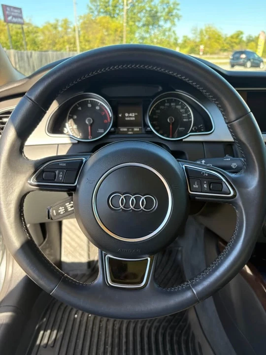 2015 Audi B8 A5 - Image 10 of 19