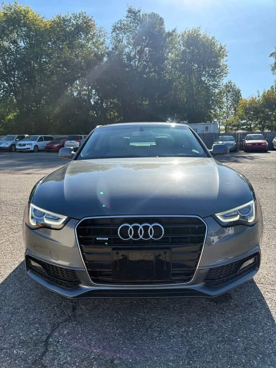 2015 Audi B8 A5 - Image 2 of 19