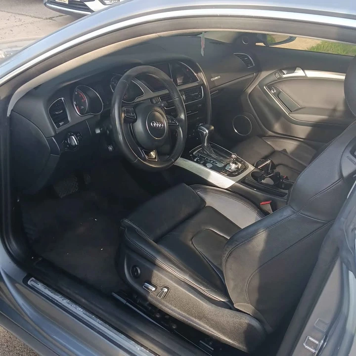 2015 Audi B8 A5 - Image 5 of 8