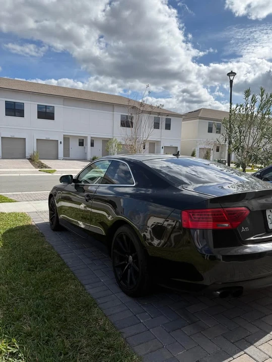 2015 Audi B8 A5 - Image 4 of 9