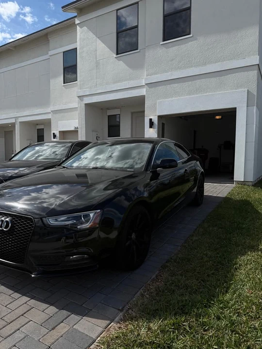 2015 Audi B8 A5 - Image 3 of 9