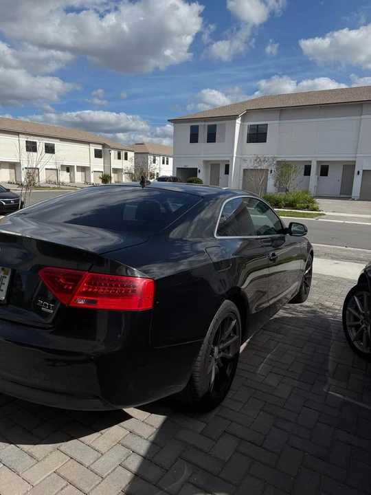 2015 Audi B8 A5 - Image 5 of 9