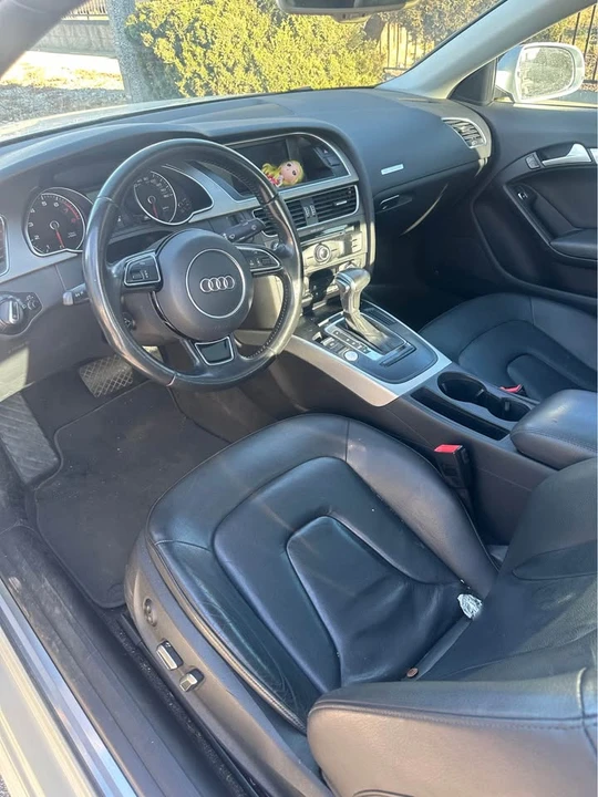 2015 Audi B8 A5 - Image 6 of 6
