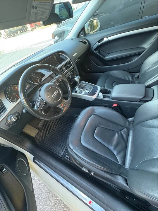 2015 Audi B8 A5 - Image 3 of 7