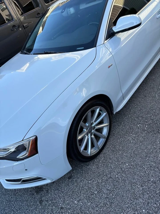 2015 Audi B8 A5 - Image 7 of 7