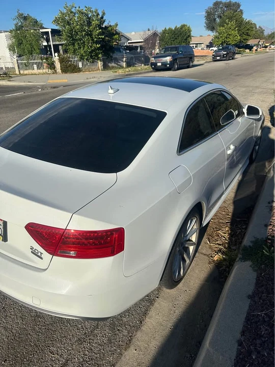 2015 Audi B8 A5 - Image 3 of 6