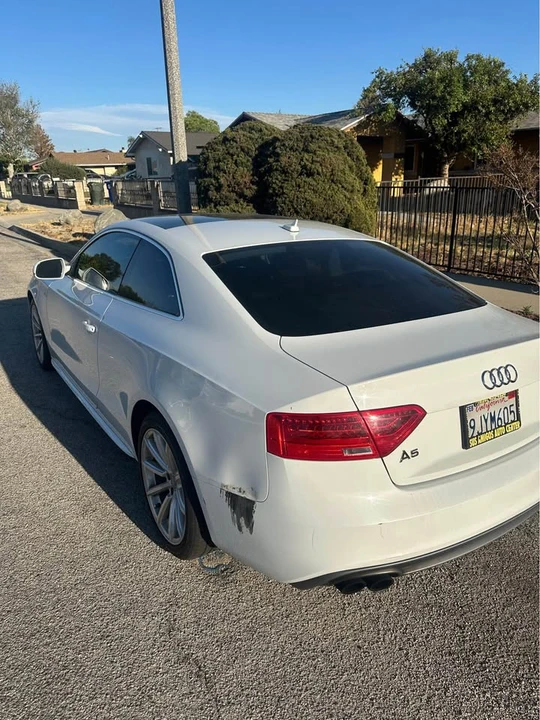 2015 Audi B8 A5 - Image 5 of 6